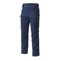 Helikon-Tex Spodnie UTP Denim Stretch Marine Blue