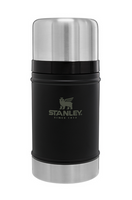 Stanley Termos Obiadowy LEGENDARY CLASSIC 0,7L Matte Black