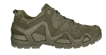 LOWA Buty Zephyr MK2 GTX LO Zielone