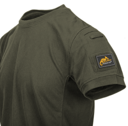 Helikon-Tex T-Shirt TopCool Oliwkowy