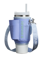 Stanley Torba Carry-All na Quencher 1,18L Hydrangea