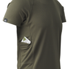 Helikon-Tex T-Shirt Funkcyjny Quickly Dry Oliwkowy