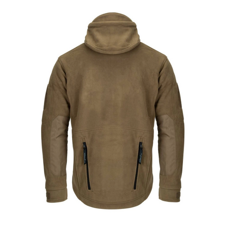 Helikon-Tex Bluza Polarowa PATRIOT Coyote