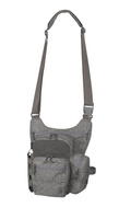 Melange Grey