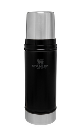Stanley Termos LEGENDARY CLASSIC 0,47L Matte Black