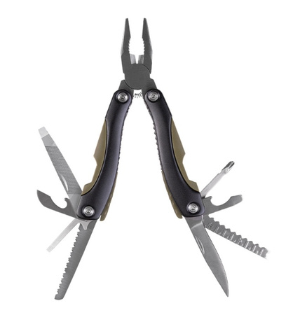 Mil-Tec Kombi Tool Oliwkowy