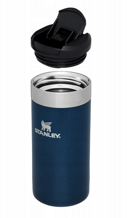 Stanley Kubek Termiczny AEROLIGHT 0,35L Royal Blue