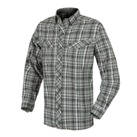 Pine Plaid