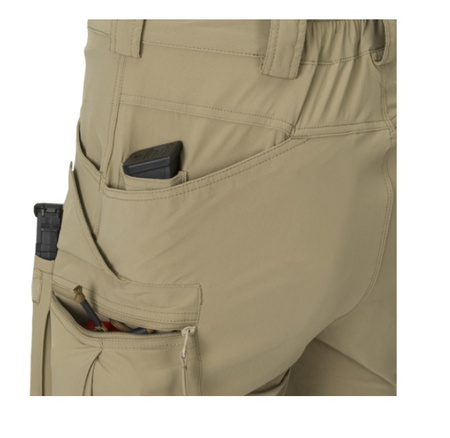 Helikon-Tex Spodenki OTS 8,5" Beżowe