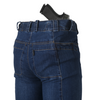 Helikon-Tex Spodnie CTP Denim Mid Vintage Worn Blue
