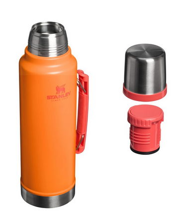 Stanley Termos LEGENDARY CLASSIC 1,4L Goldenrod Coral