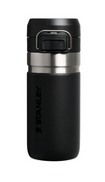 Stanley Butelka Quick-Flip 0,47L Black 2.0