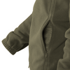 Helikon-Tex Bluza Damska Cumulus Heavy Fleece Zielona