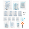 Mil-Tec Apteczka First Aid Kit Small Czerwona