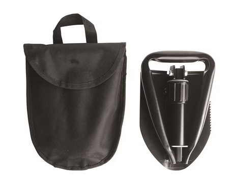 Mil-Tec Saperka Składana Mini z Torbą