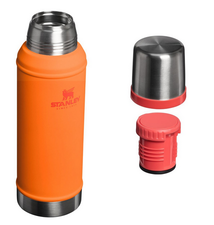Stanley Termos LEGENDARY CLASSIC 0,95L Goldenrod Coral