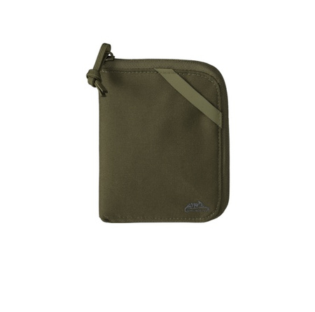Helikon-Tex Portfel EDC Cordura Large Oliwkowy