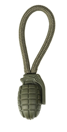 Mil-Tec Breloczek Granat Oliwkowy