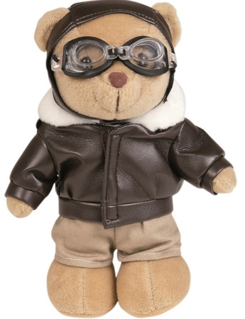Mil-Tec Pluszak Maskotka Miś Pilot
