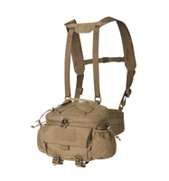 Helikon-Tex Torba Biodrowa Foxtrot Mk2 Coyote