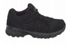 Mil-Tec Buty Niskie Squad Czarne