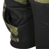 Helikon-Tex Bluza Rogue Hoodie FullZip Tiger Stripe/Czarny