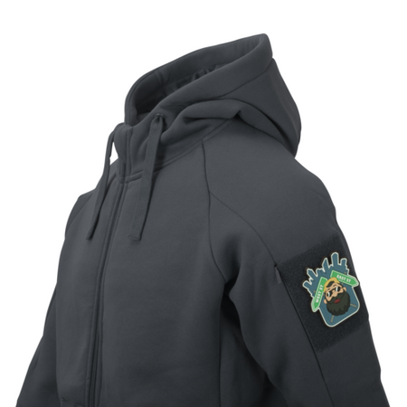 Helikon-Tex Bluza Urban Tactical Hoodie Lite Szara