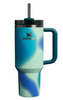 Stanley Quencher H2.O FlowState Tumbler 1,18L Coastal Teal Motion