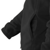 Helikon-Tex Bluza Damska Cumulus Heavy Fleece Czarna