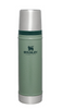 Stanley Termos LEGENDARY CLASSIC 0,6L Hammertone Green
