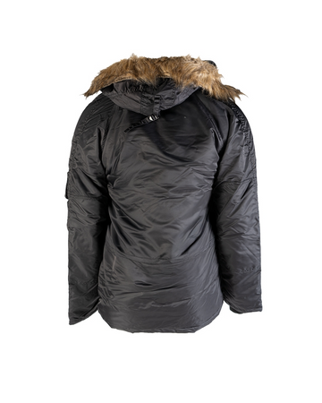 Mil-Tec Kurtka N3B Parka
