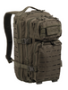 Mil-Tec Plecak Wojskowy Laser Cut 20L Oliwkowy