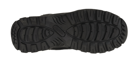 Mil-Tec Buty Wysokie Patrol Czarne
