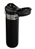 Stanley Butelka Quick-Flip 0,7L Black