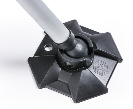 Mivardi Krzesło Professional Hex