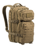 Mil-Tec Plecak Wojskowy Laser Cut 20L Coyote