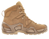 LOWA Buty Damskie Zephyr GTX MK2 MID Coyote OP