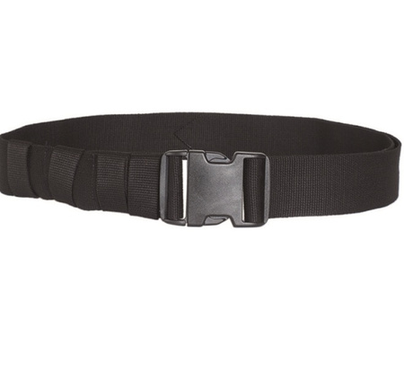 Mil-Tec Pas Army Quick Release 50mm Czarny