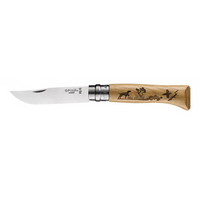 Opinel Nóż Animalia Dog