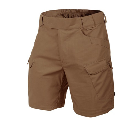 Helikon-Tex Spodenki UTS Polycotton Ripstop Mud Brązowy