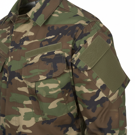 Helikon-Tex Bluza Special Forces Uniform NEXT US Woodland