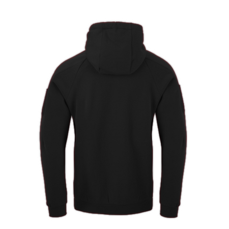 Helikon-Tex Bluza Urban Tactical Hoodie Lite Kangaroo Czarna
