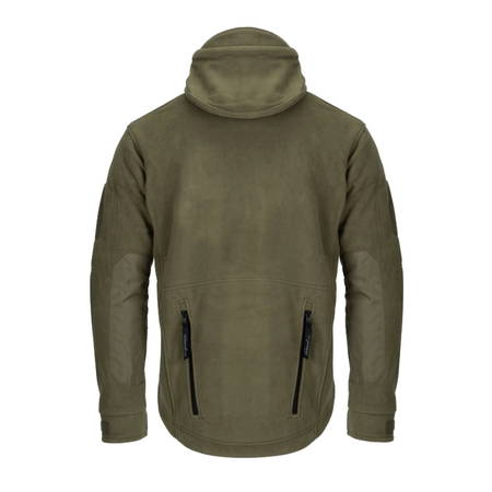 Helikon-Tex Bluza Polarowa PATRIOT Oliwkowa