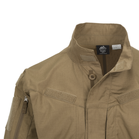 Helikon-Tex Bluza MBDU NyCo Ripstop Coyote
