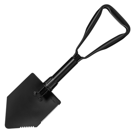 Mil-Tec Saperka Składana z Torbą