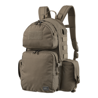 Helikon-Tex Plecak Ambush 23L RAL7013