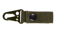 Mil-Tec Brelok Tact.7 Oliwkowy