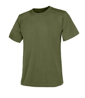 Helikon-Tex T-Shirt Bawełniany U.S. Zielony