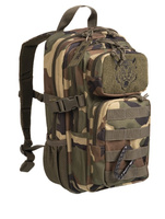 Mil-Tec Plecak Dziecięcy Wojskowy 14L Woodland