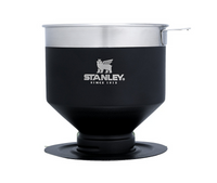 Stanley Drip Turystyczny z Filtrem Classic Matte Black